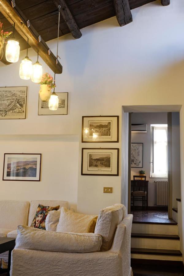 Attico Con Terrazza Sul Porto Apartment Palermo Exterior photo